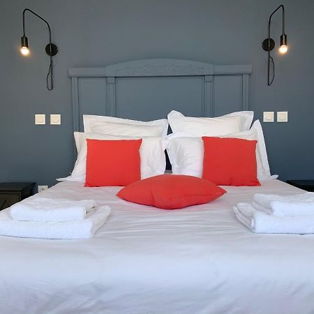 Villa Les Voiles - Chambres D'Hotes Wimereux Εξωτερικό φωτογραφία