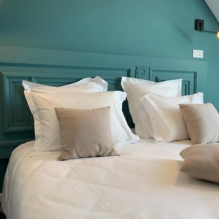 Villa Les Voiles - Chambres D'Hotes Wimereux Εξωτερικό φωτογραφία