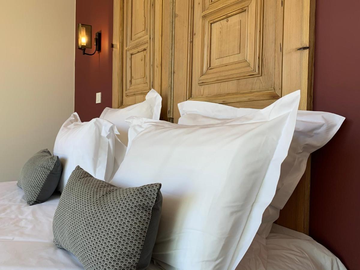 Villa Les Voiles - Chambres D'Hotes Wimereux Εξωτερικό φωτογραφία