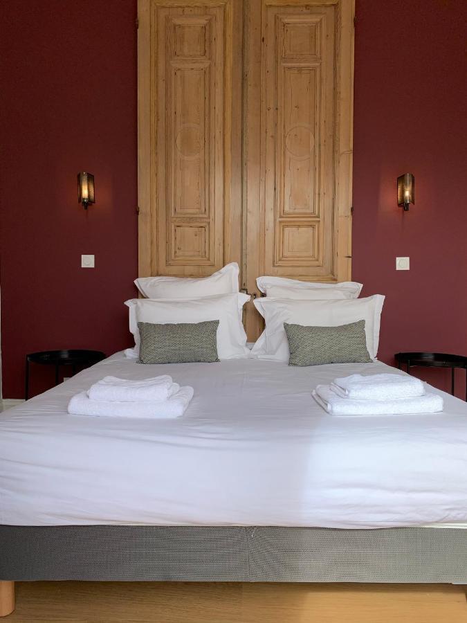 Villa Les Voiles - Chambres D'Hotes Wimereux Εξωτερικό φωτογραφία