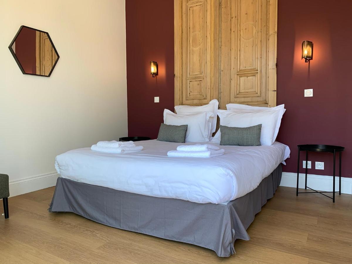 Villa Les Voiles - Chambres D'Hotes Wimereux Εξωτερικό φωτογραφία