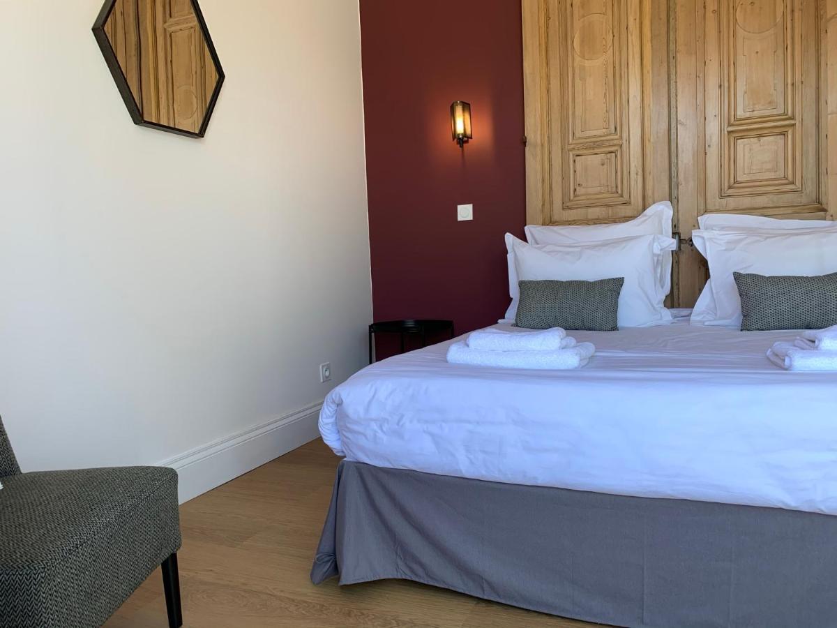 Villa Les Voiles - Chambres D'Hotes Wimereux Εξωτερικό φωτογραφία
