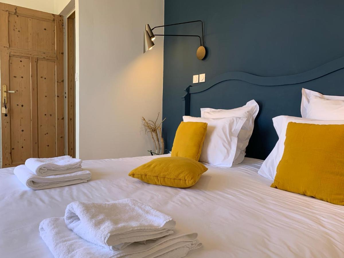 Villa Les Voiles - Chambres D'Hotes Wimereux Εξωτερικό φωτογραφία
