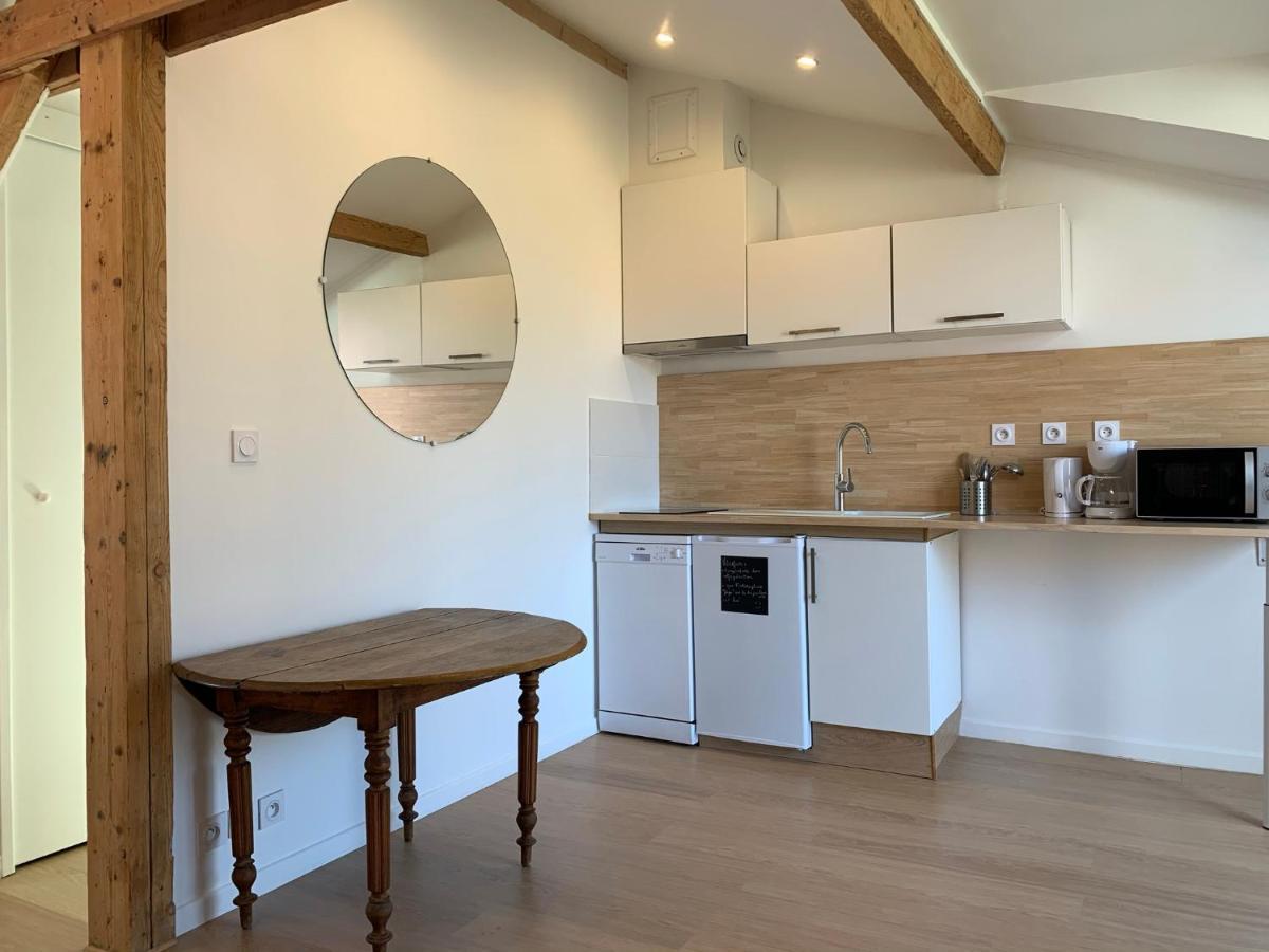 Villa Les Voiles - Chambres D'Hotes Wimereux Εξωτερικό φωτογραφία