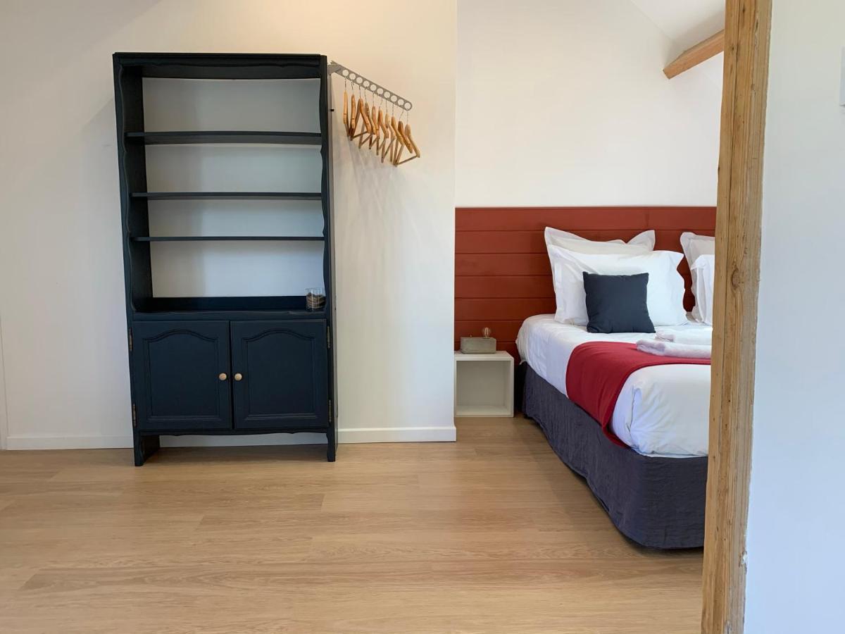Villa Les Voiles - Chambres D'Hotes Wimereux Εξωτερικό φωτογραφία