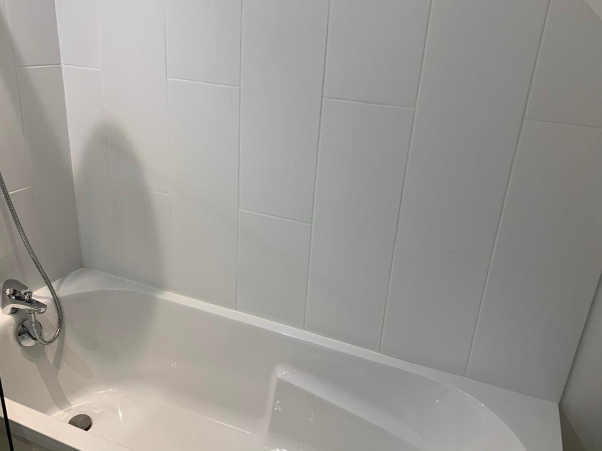 Villa Les Voiles - Chambres D'Hotes Wimereux Εξωτερικό φωτογραφία